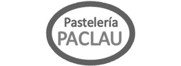 Pastelería Paclau